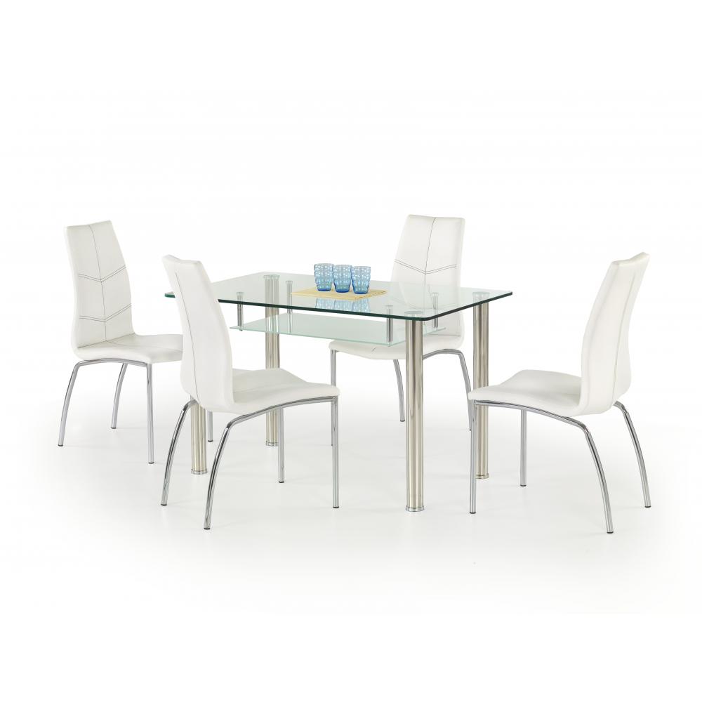 Jídelní set pro 4 osoby Ponziano Jídelní set pro 4 osoby Ponziano