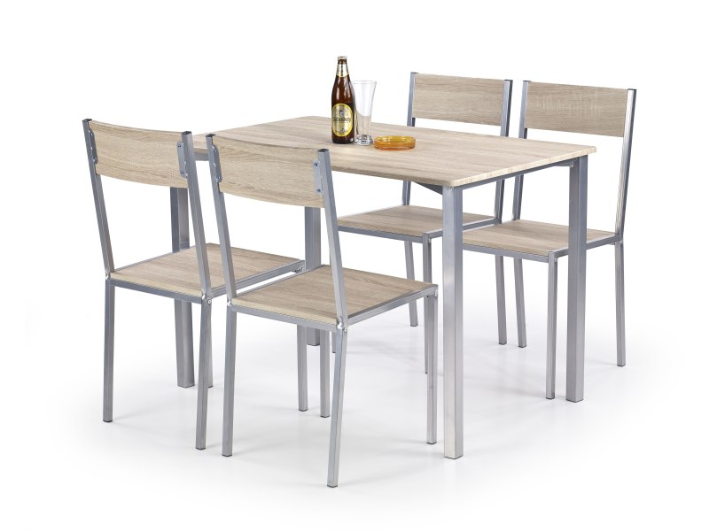 Jídelní set pro 4 osoby Selos Jídelní set pro 4 osoby Selos