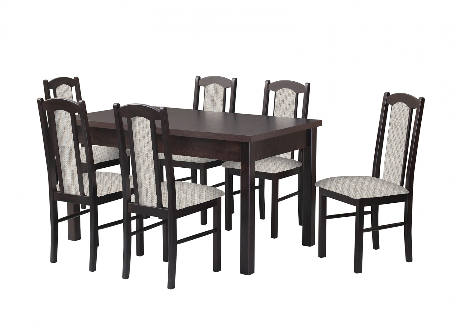 Jídelní set pro 6 osob Amarant Jídelní set pro 6 osob Amarant