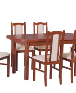 Jídelní set pro 6 osob Markus