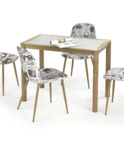 Jídelní stůl Areli