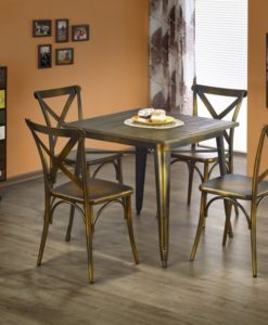 Jídelní stůl Doren 3