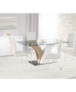 Jídelní stůl Doriel