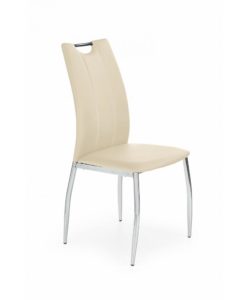 Jídelní židle Menari 3 - béžová