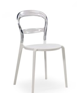 Jídelní židle Perida