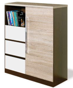 Kombinovaná komoda Coltea 1