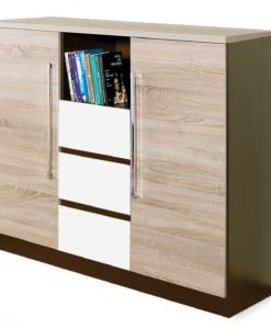 Kombinovaná komoda Coltea 2