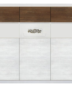 Kombinovaná komoda Saviena 2