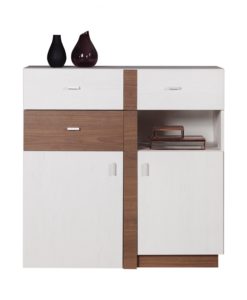 Kombinovaná komoda Shanell 2