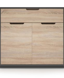 Komoda do dětského pokoje Riley