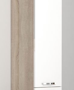 Koupelnová skříňka Lorieta sbl 3