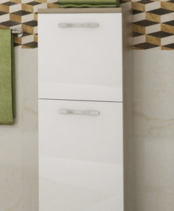 Koupelnová skříňka Valencia sbl 3