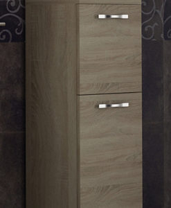 Koupelnová skříňka Valencia ss 3