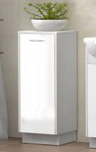 Koupelnová skříňka - dolní Miriam