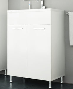 Koupelnová skříňka pod umyvadlo Valencia bbl 2