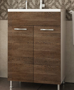 Koupelnová skříňka pod umyvadlo Valencia bsc 2