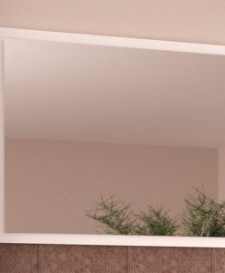 Koupelnové zrcadlo Elaila