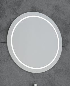 Koupelnové zrcadlo Fabiana