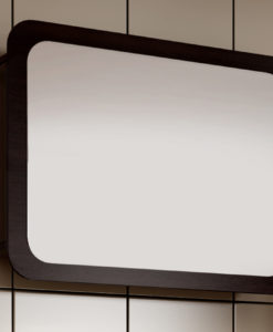 Koupelnové zrcadlo Kirsti