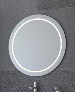 Koupelnové zrcadlo Priscila