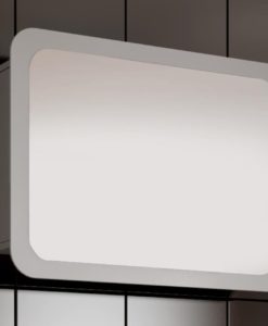 Koupelnové zrcadlo Ramiro