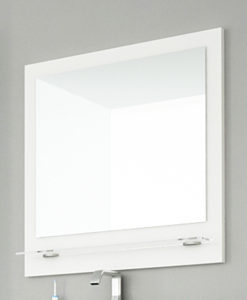 Koupelnové zrcadlo Valencia b