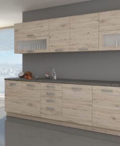 Kuchyňská linka Avelin 1