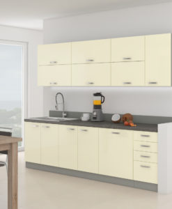 Kuchyňská linka Norena 2