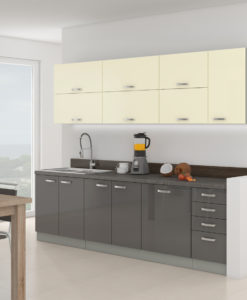 Kuchyňská linka Valinie 2