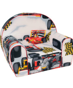 Křesílko pro děti Formule