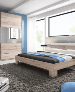 Ložnicová sestava Acton