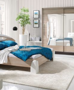 Ložnicová sestava Coltea 2