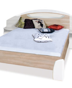 Manželská postel Coltea