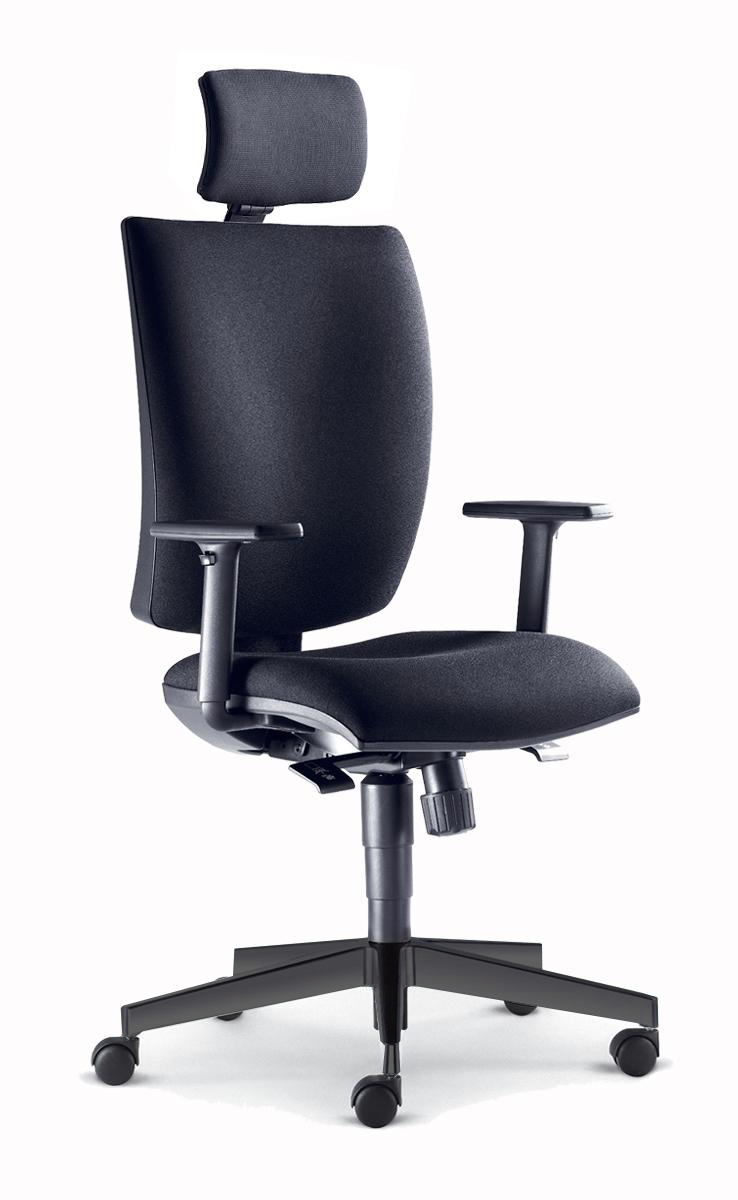 Moderní kancelářské křeslo Marika 1 Moderní kancelářské křeslo Marika 1