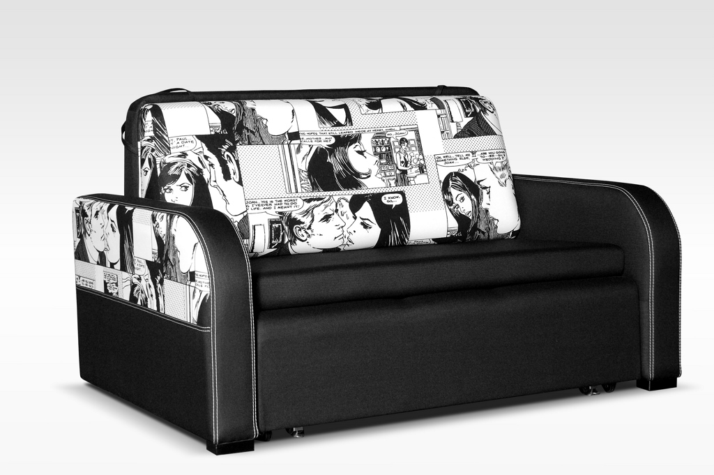 Moderní rozkládací sofa City Life Moderní rozkládací sofa City Life