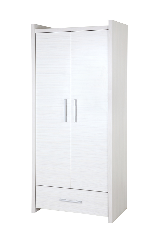 Moderní šatní skříň Karen Moderní šatní skříň Karen