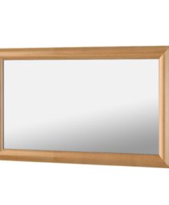 Nástěnné zrcadlo Sabina