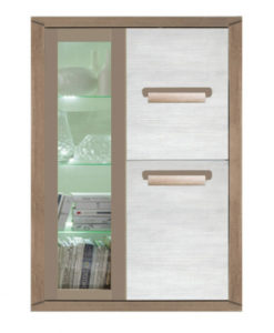 Nízká vitrína Altara 2