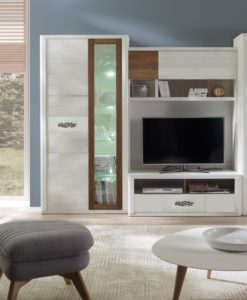 Obývací sestava Saviena 1