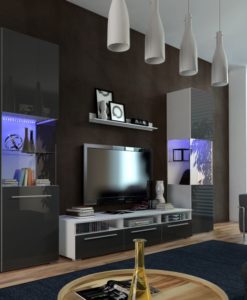 Obývací stěna Nefira 1