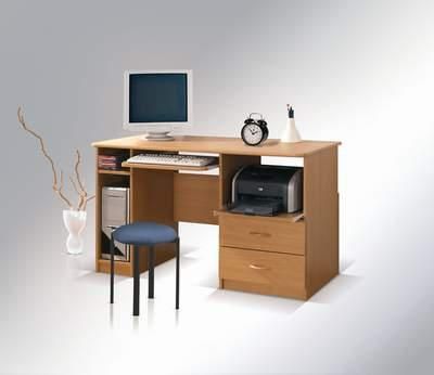 PC stůl Marek se šuplíky PC stůl Marek se šuplíky