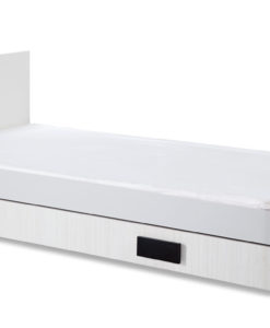 Postel Riki s úložným prostorem