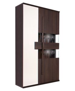 Prosklená vitrína Magnolia 3