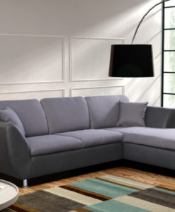 Rohová sedací souprava Alana 2