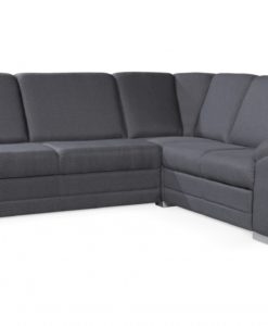 Rohová sedací souprava Evaristo 2 - rozkládací