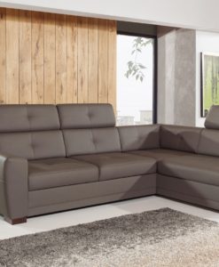 Rohová sedací souprava Morna 1