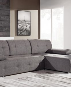 Rohová sedací souprava Phillis