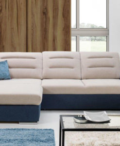 Rohová sedací souprava Pierona