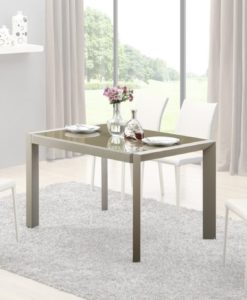 Rozkládací jídelní stůl Abiel 1