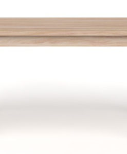 Rozkládací jídelní stůl Barca